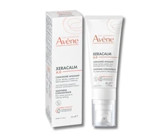 Avène Xeracalm Concentration veido ir kūno koncentratas, 50 ml