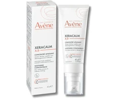 Avene, XeraCalm A.D, prieš niežulį ir raminantis, koncentratas, 40 ml