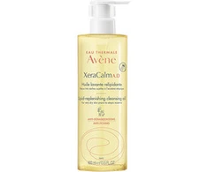 Avene Xeracalm AD Relipidating Cleansing Oil prausimosi aliejus, 750 ml