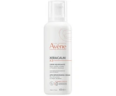 Avène Relipidating kremas sausai odai XeraCalm AD (Lipid-Jauninamasis Kreminis) 400 ml
