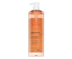 Avène XeraCalm Nutrition Cleansing Gel maitinantis valomasis gelis sausai ir jautriai veido / kūno odai, 750 ml