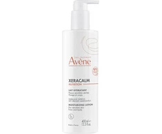 Avene XeraCalm Nutrition Moisturizing Lotion drėkinantis ir maitinantis kūno losjonas sausai ir jautriai odai, 400 ml