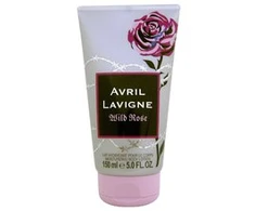 Avril Lavigne Wild Rose Losjonas kūnui