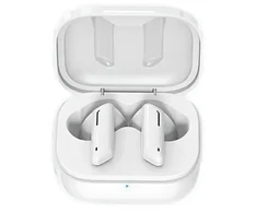 Awei Bluetooth 5.0 T36 TWS ausinės + įkrovimo stotelė balta