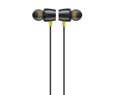 AWEI L5 stereo ausinės 3.5mm jack/juodos spalvos