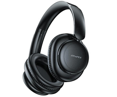 AWEI A996 Pro ANC Bluetooth Ausinės juodos spalvos