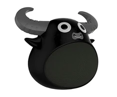 AWEI Bluetooth kolonėlė (Y335) juodos spalvos