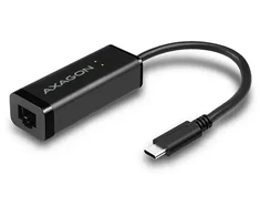 AXAGON ADE-SRC, USB-C 3.2 Gen 1 adapteris
