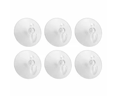 Axentia Kabliukai 6vnt