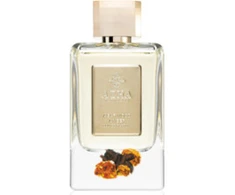 Azha Agarwood Amber EDP parfumuotas vanduo unisex, 100 ml