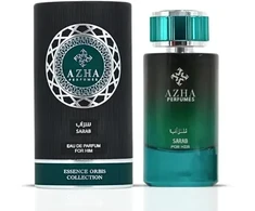Azha Perfumes Azha Sarab - EDP