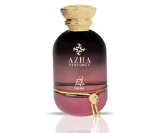 Azha Lulu - EDP
