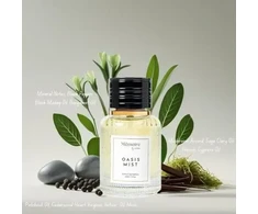 Azha Oasis Mist - parfémovaný extrakt