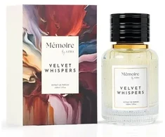 Azha Perfumes Azha Velvet Whispers - parfémovaný extrakt