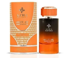 Azha Perfumes Azha „Amber Eclipse“ – EDP