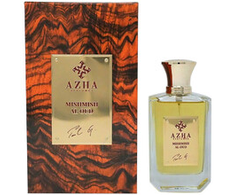Azha Perfumes Fuji EDP parfumuotas vanduo unisex, 100 ml