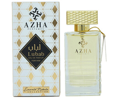 Azha Lubab EDP parfumuotas vanduo vyrams, 100 ml