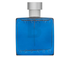 Azzaro Chrome PP kvepalai vyrams, 50 ml