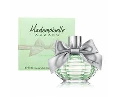 Loris Azzaro Mademoiselle L'Eau Très Florale EDT tualetinis vanduo moterims, 50 ml