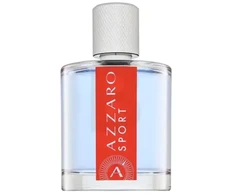 Azzaro Sport (EDT) tualetinis vanduo vyrams 100 ml