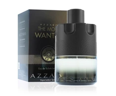 Azzaro The Most Wanted Intense EDP parfumuotas vanduo vyrams, 50 ml