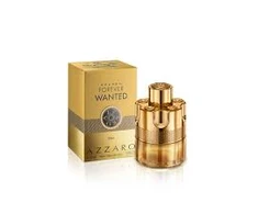 Azzaro Wanted Eliksyras EDP Purškiklis, 50 ml