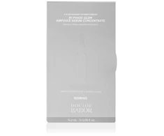 BABOR Dvifazės švytėjimo suteikiančios ampulės. Glow Bi-Phase Ampoule Serum Concentrate