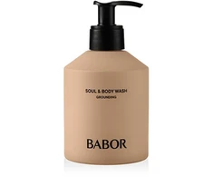 BABOR Soul &amp; Body Grounding Dušo Želė