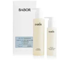 Babor HY-ÖL &amp; Phyto Boost drėkinamasis rinkinys – dovanų rinkinys.