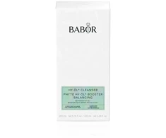 Babor HY-OL Valiklis &amp; Phyto Booster Balancing Set 1 Combinatieverpakking
