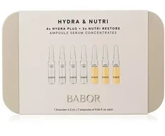Babor Ampoules Concentrate Set, 14 ml