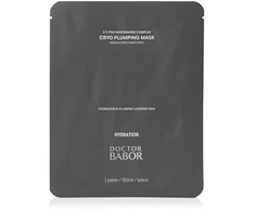 Babor Doctor Babor Hydration Cryo Plumping Mask drėkinanti lakštinė veido kaukė