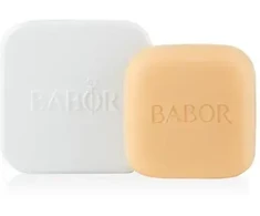 Babor Natūralus valomasis muilas + dėžutė 65,0 g