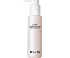 Babor Phyto Hy-Ol Booster Reactivating veido prausiklis brandžiai odai/aktyvatorius, 100 ml