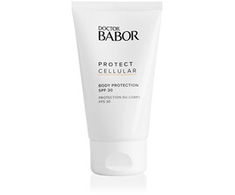 Babor Protect Cellular Body Protector SPF30, 150 ml