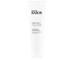 Babor Protect Cellular De-Stress &amp; Repair Lotion atstatomasis kūno losjonas po saulės, 150 ml