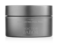 BABOR Šveičiamieji padeliai su rūgštimis. Exfoliating Peel Pads