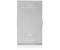 BABOR Švytėjimo suteikiančios ampulės. Radiance Ampoule Serum Concentrate