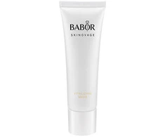 Babor Skinovage Vitalizing Mask veido kaukė nuo raukšlių papilkėjusiai odai, 50 ml
