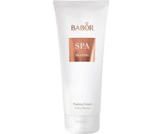 Babor Spa Shaping Peeling Kreminis, 200 ml