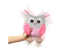 Baby Ono B.O.441 Žaislas kūdikiams OWL SOPHIA