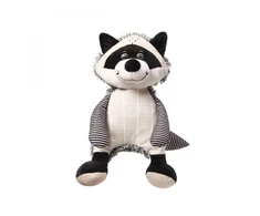 Baby Ono B.O.745 Žaislas kūdikiams RACOON ROCKY
