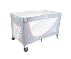 BabyOno Tinklelis nuo uodų lovytei, maniežui