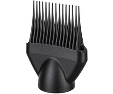 BaByliss PRO „Falco“ plaukų džiovintuvo tiesinimo antgalis