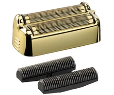BaByliss PRO Keičiama ašmenų galvutė su „Gold“ peiliais FX79RF2GE