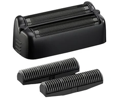 BABYLISS PRO FOLIA FXONE DO GOLARKI FX79SMBE- FX79FSMBU Juodas Matinis