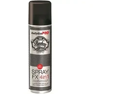 BaByliss PRO Purškiklis FX 4in1 150ml