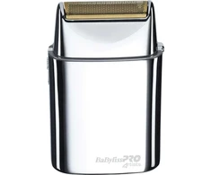 Babyliss Pro Metal Single Razor FXFS1E barzdos trimeriui