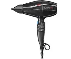 BaByliss PRO Vulcano HQ Ionic 2400W - Professional ionizing plaukų džiovintuvas
