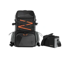 Kf Concept Kuprinė 32L K&amp;F Concept Beta